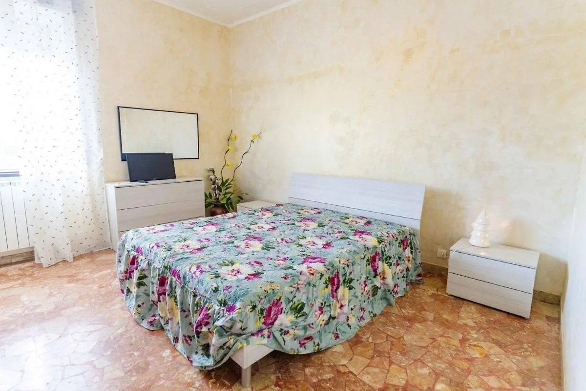Comfort In Camogli - 5 Minutes From The Sea With Garage 펜션