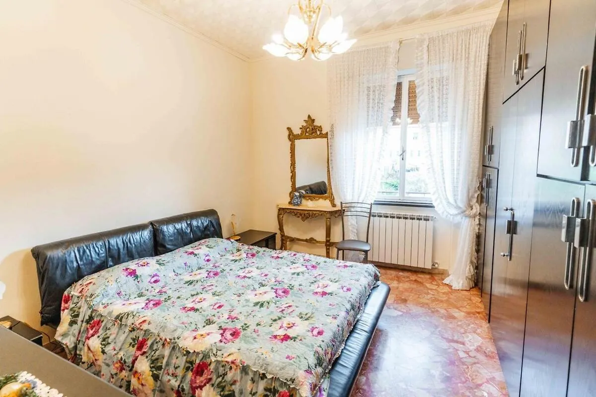 Comfort In Camogli - 5 Minutes From The Sea With Garage 0*,  이탈리아