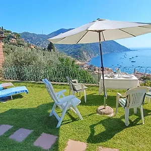 Mortola Apartment